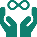All-Inclusive Service icon