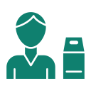 In-Home Consultation icon