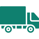 truck about icon