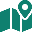 map icon