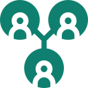 load share days icon