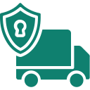 icon truck about