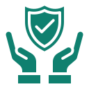safety icon