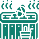 Set-Up Icon