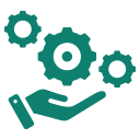 Integrated Services icon