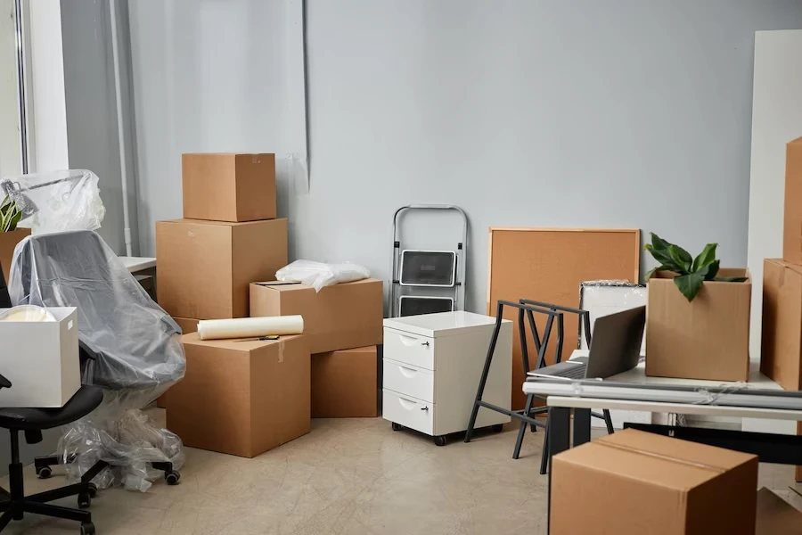 office relocation services in christchurch