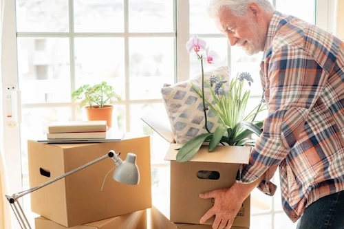 retirement removal services in christchurch