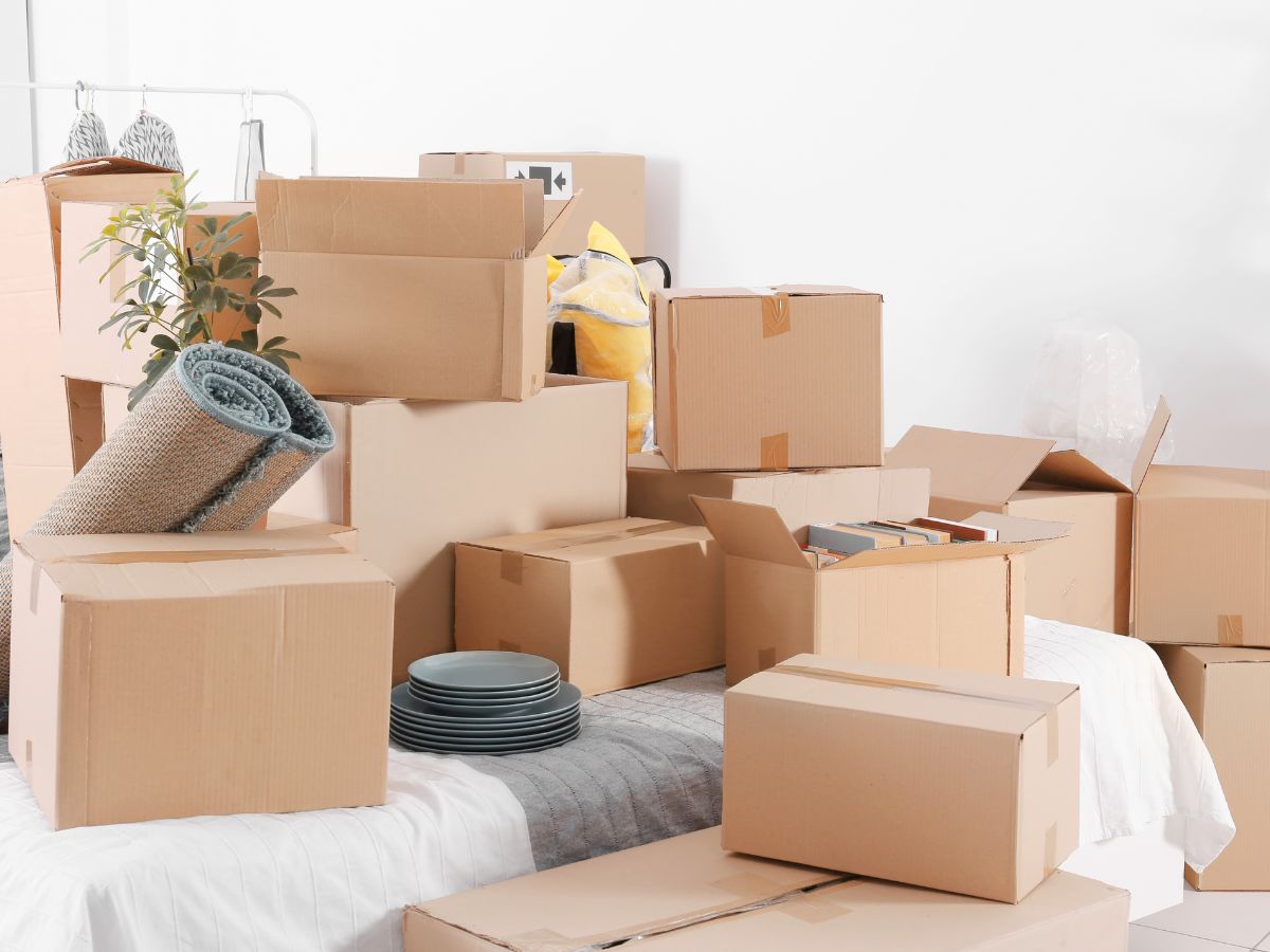 Moving Resources 8 moving and packing